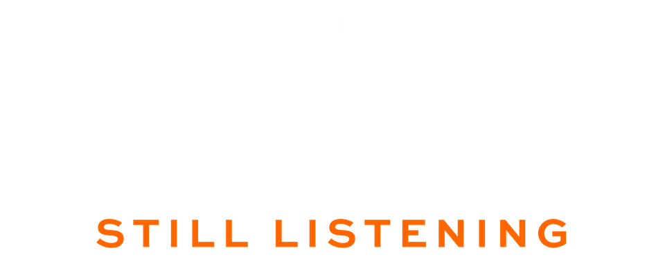 Project Bellbird. Still listening.